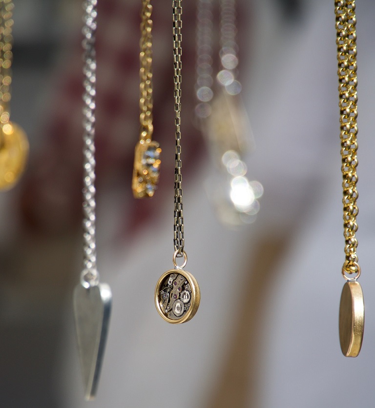 Things to Consider when Getting your Jewelry Chain Repaired